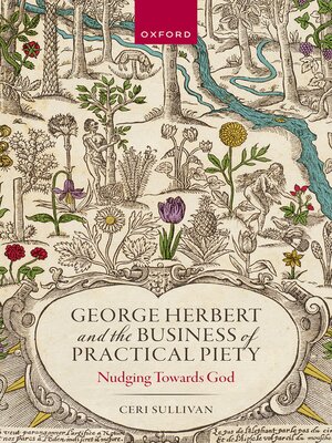 cover image of George Herbert and the Business of Practical Piety